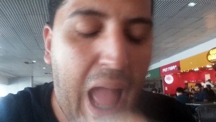 COMEÇANDO 2017 NO RIO DE JANEIRO