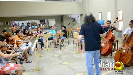 Após corte do governo Temer, instituto criado por Chico César passar por dificuldade financeira