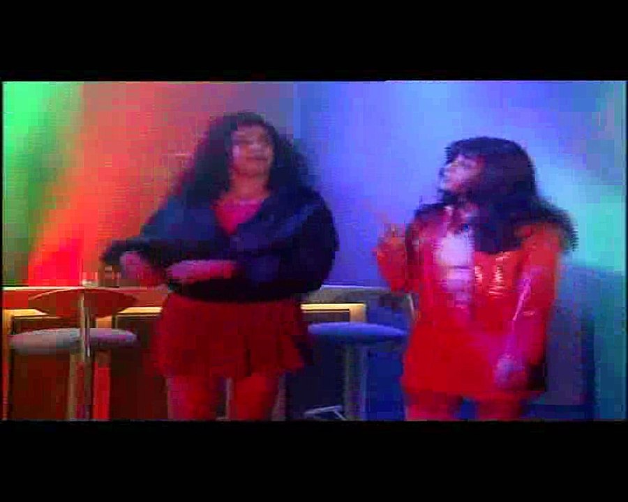 Goodness Gracious Me 01x05