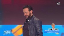 TPMP, C8 : Cyril Hanouna pousse un coup de gueule contre Bernard de la Villardière [Vidéo]