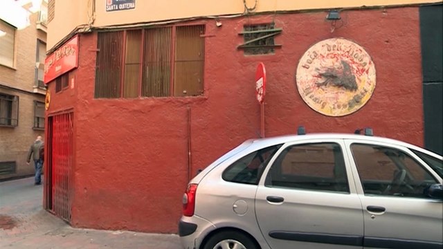 Cuatro detenidos por la agresión a una joven en Murcia