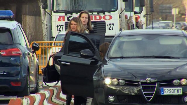 La mujer de Bárcenas en el juicio: No soy tonta