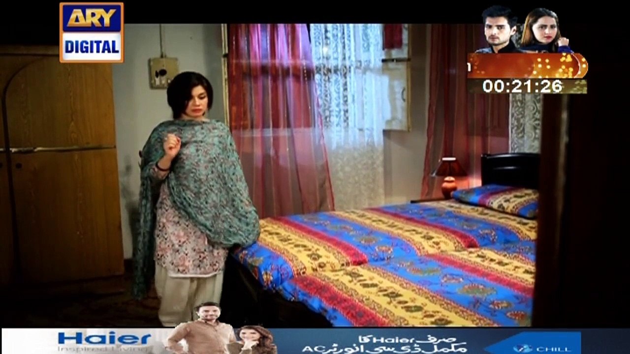 Watch Mein Mehru Hoon Episode 09 on Ary Digital in High Quality 25th July 2016