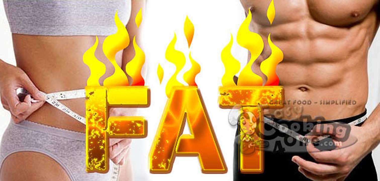 FAT BURNING IN 3 MINUTE !!!!