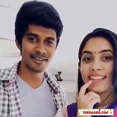 Sooper Couples Sooper Tamil Dubsmash