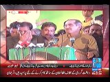 Khawaja Saad Rafique Reply to Justice Asif Saeed