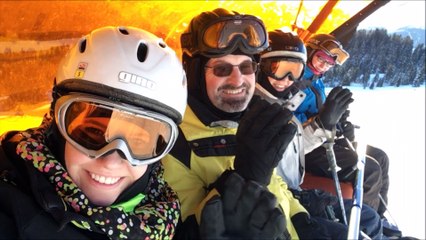 Wilder Kaiser Tagesfahrt