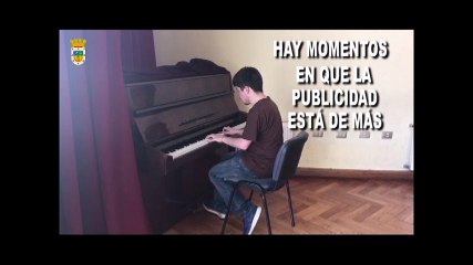 ¡No te pierdas la Gala Clásica Promocional! 🎶