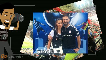 Türkan & Barış Save to date