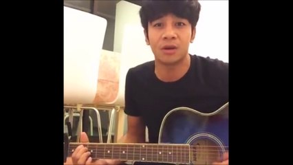 สวรรค์พราก เพลงประกอบละครเรื่องนางฟ้าอสูร Acoustic version