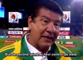 Joel Santana E Seu Inglês Maravilhoso