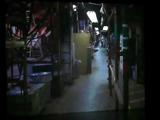 Lunch Break - Sharon Lockhart