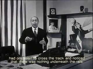 The Night It Rained (Part 2/5) - Kamran Shirdel