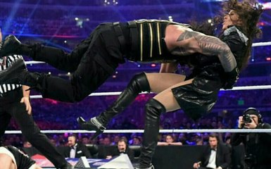 Top 10 Moves Of Roman Reigns | Spear | Super man Punch | Moves
