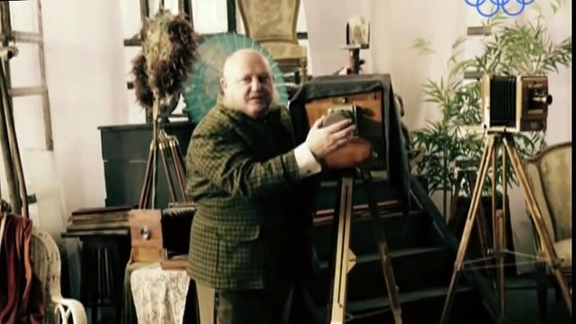 Шерлок Холмс – 5 серия