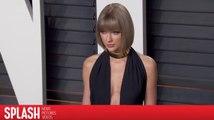 Taylor Swift Gets Slammed for 'Women's March' Tweet