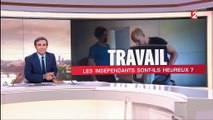 Travailleurs indépendants : un statut intéressant pour eux ?