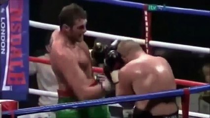 Смешные спортивные приколы #3