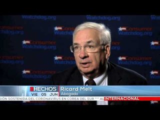 El futuro nos alcanza: autos que se manejan solos