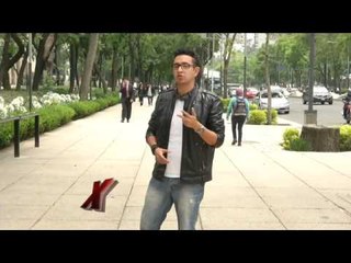 ¡Sigue Al Extremo en sus redes sociales!