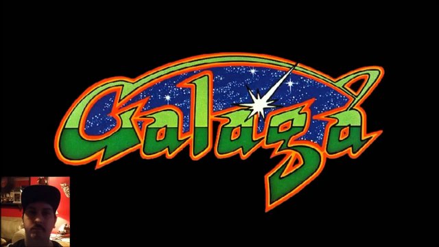 RMG Rebooted EP 27 Galaga Xbox One Game Review