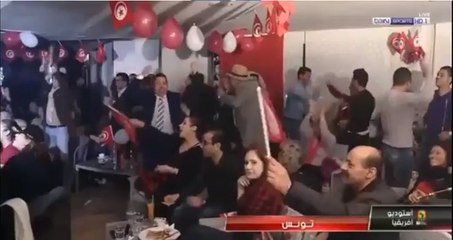 اهداف مباراة تونس 4-2 زيمبابوي كاس افريقيا 22-01-2017 |