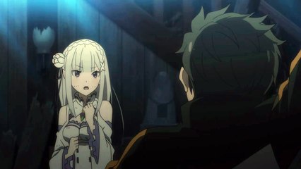 Re:zero fandub ita