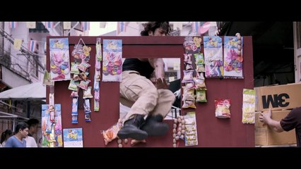 Commando 2 | Official Trailer | Vidyut Jammwal | Adah Sharma | Esha Gupta | Releasing 3rd March 2017