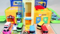 꼬마버스 타요 뽀로로 폴리 학교 와 자동차 장난감 мультфильмы про машинки Игрушки Тайо маленький автобус автомобиль игрушки Ютуб