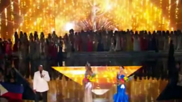 СКАНДАЛ на Мисс Вселенная 2016! Жюри в ШОКЕ! СВЕЖИЕ ПРИКОЛЫ
