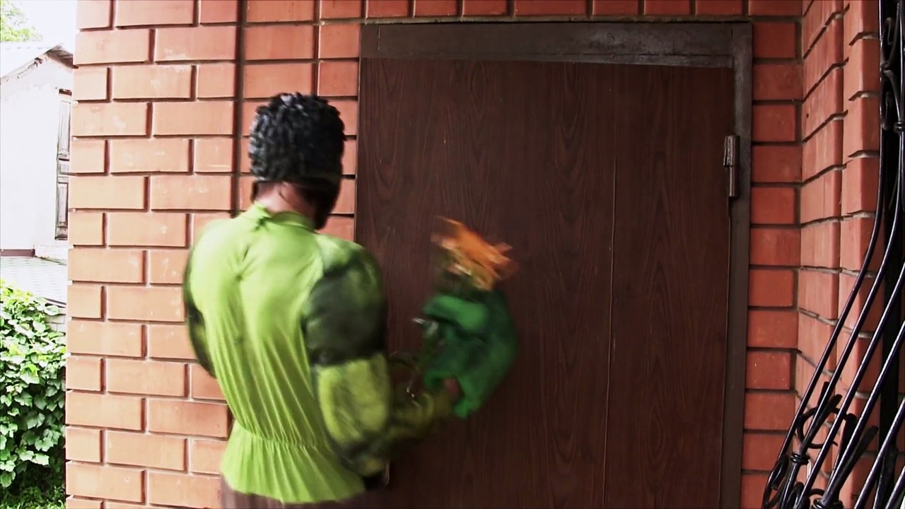 UGLY FROZEN ELSA vs EVIL QUEEN MALEFICENT w/ Spiderman vs Batman Fun Superhero in Real Life. Ep. 64