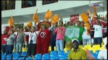 اهداف مباراة تونس و زيمبابوي 4-2 كأس امم افريقيا 2017 [HD]