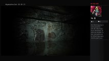 Resident evil 7 ps4 auf Irrenhaus Schwierigkeitsgrad (2)