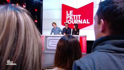 Cyrille Eldin répond à la polémique contre Quotidien !