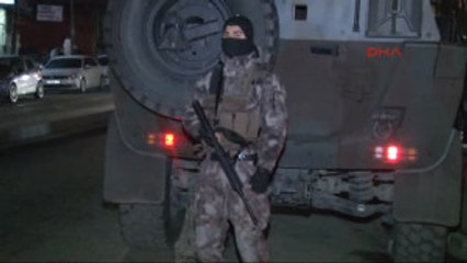 Sultangazi'de Oyun Salonunda Silahlı Kavga: 2 Ölü