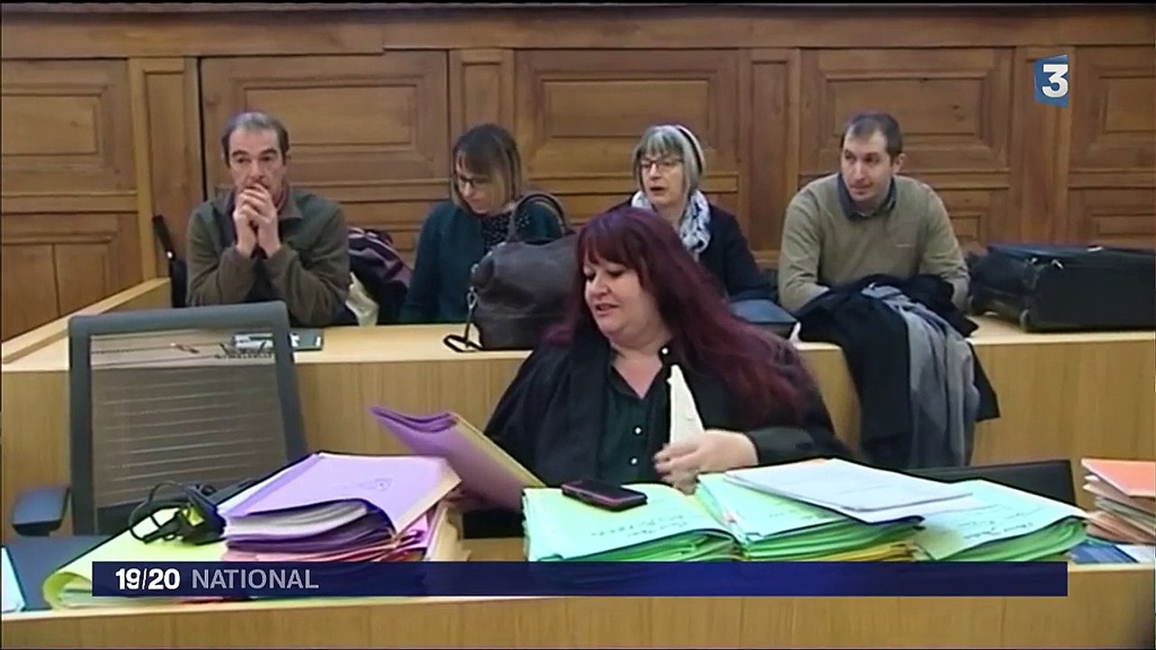 Meurtre de Christelle Blétry : début du procès de Pascal Jardin