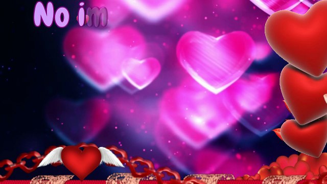 buenas noches mi amor eterno