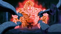 Naruto [AMV](Itachi & Sasuke vs Kabuto)(Re)
