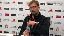 Jurgen Klopp Pre Liverpool vs Southampton Press Conference | 23 January, 2017