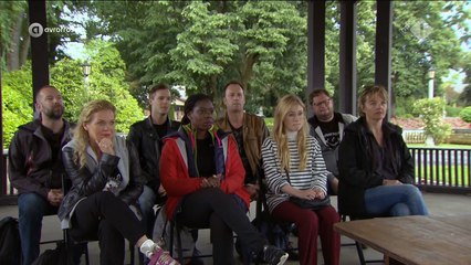 Wie is de Mol? - Aflevering 3 - 21 januari 2017