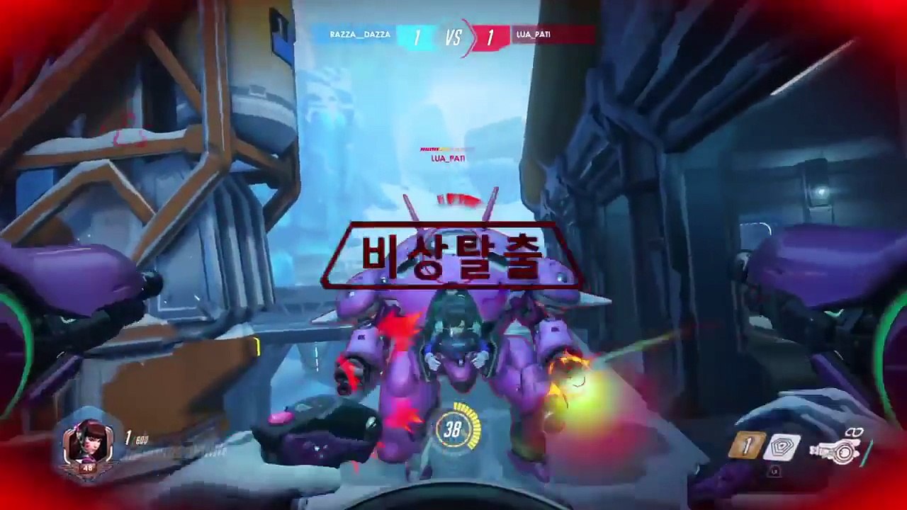 30 FUNNY & CRAZY OVERWATCH BUGS/GLITCHES #3 ►Community Montage