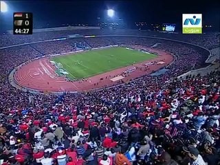8 دقائق لا تنسى في تاريخ الكورة المصرية.. شاهد واحكم بنفسك