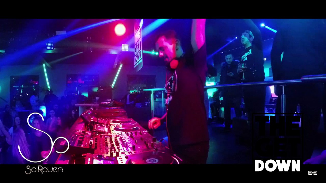 getdown live So