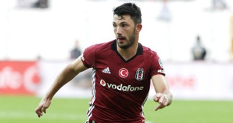 Tolgay Arslan: Ayrılmak İstemiyorum Ama İyi Teklif Gelirse Düşünürüz