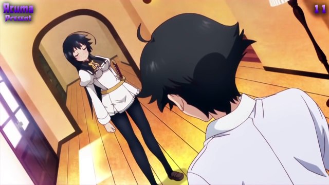 Аниме приколы под музыку #21 | anime coub | anime vines