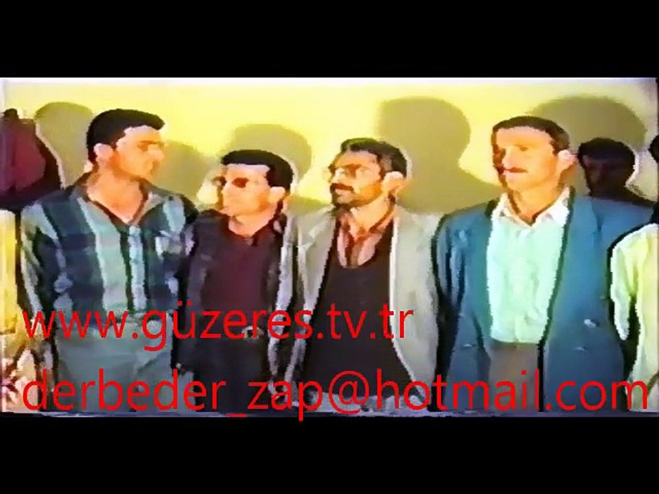 Hakkari Düğün Me Buhare Zalım
