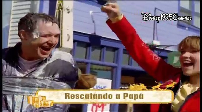 Disney Channel España Promocion Disney Channel - ¡Feliz 2011!