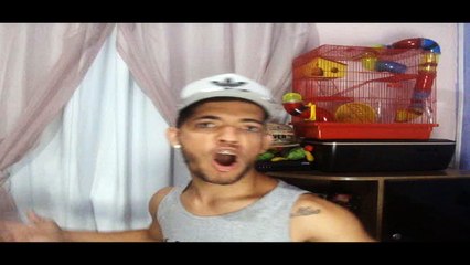 ''COMO SERIA'' SE TODOS FOSSEM JOGADOR DE FUTEBOL