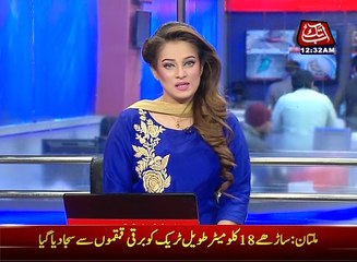 Street crimes on rise in Punjab