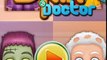 Little Skin Doctor - Free game - Gameplay app apk android 6677.com